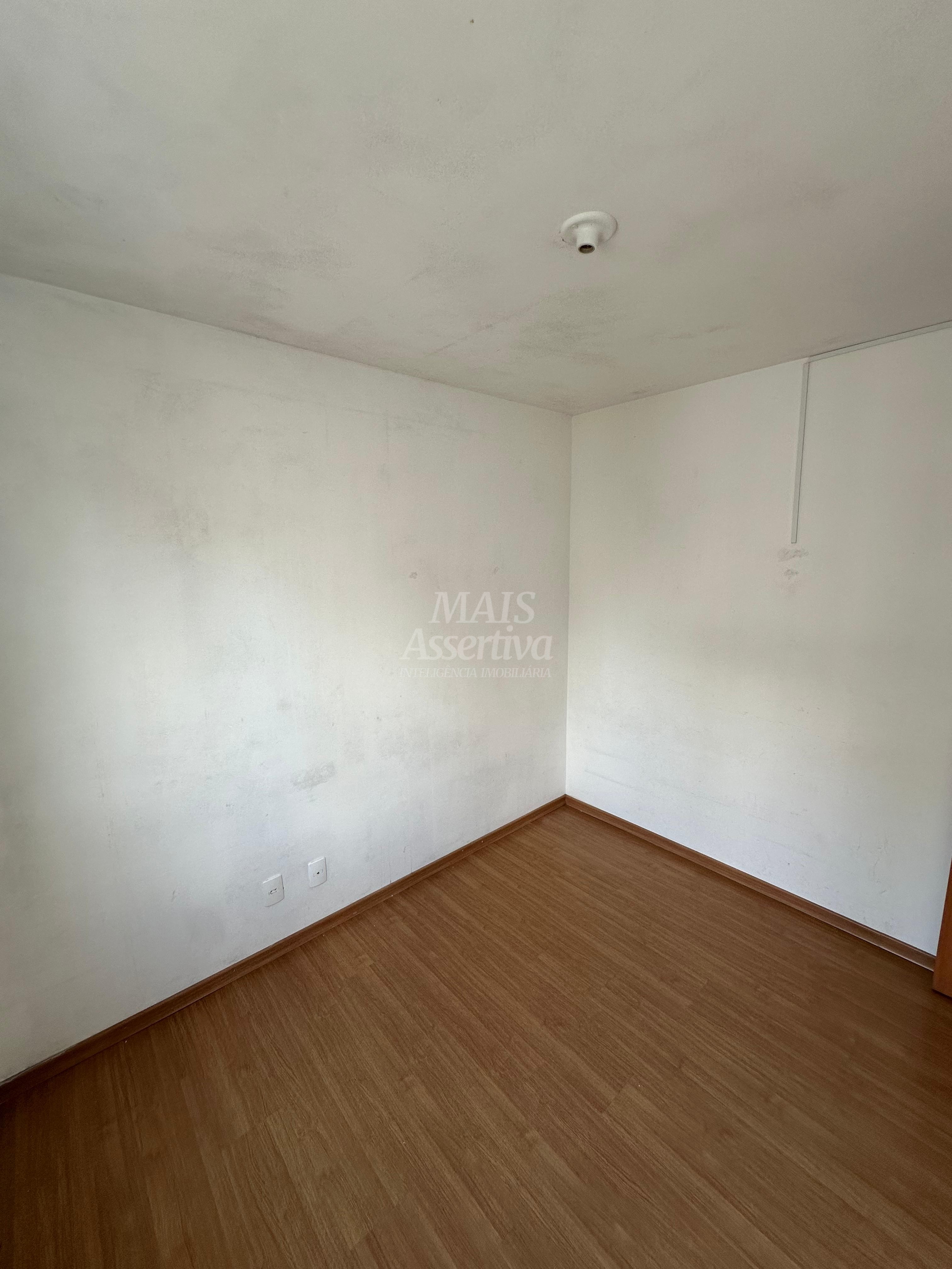 Apartamento para venda no Condominio Saint Germain - 3º andar