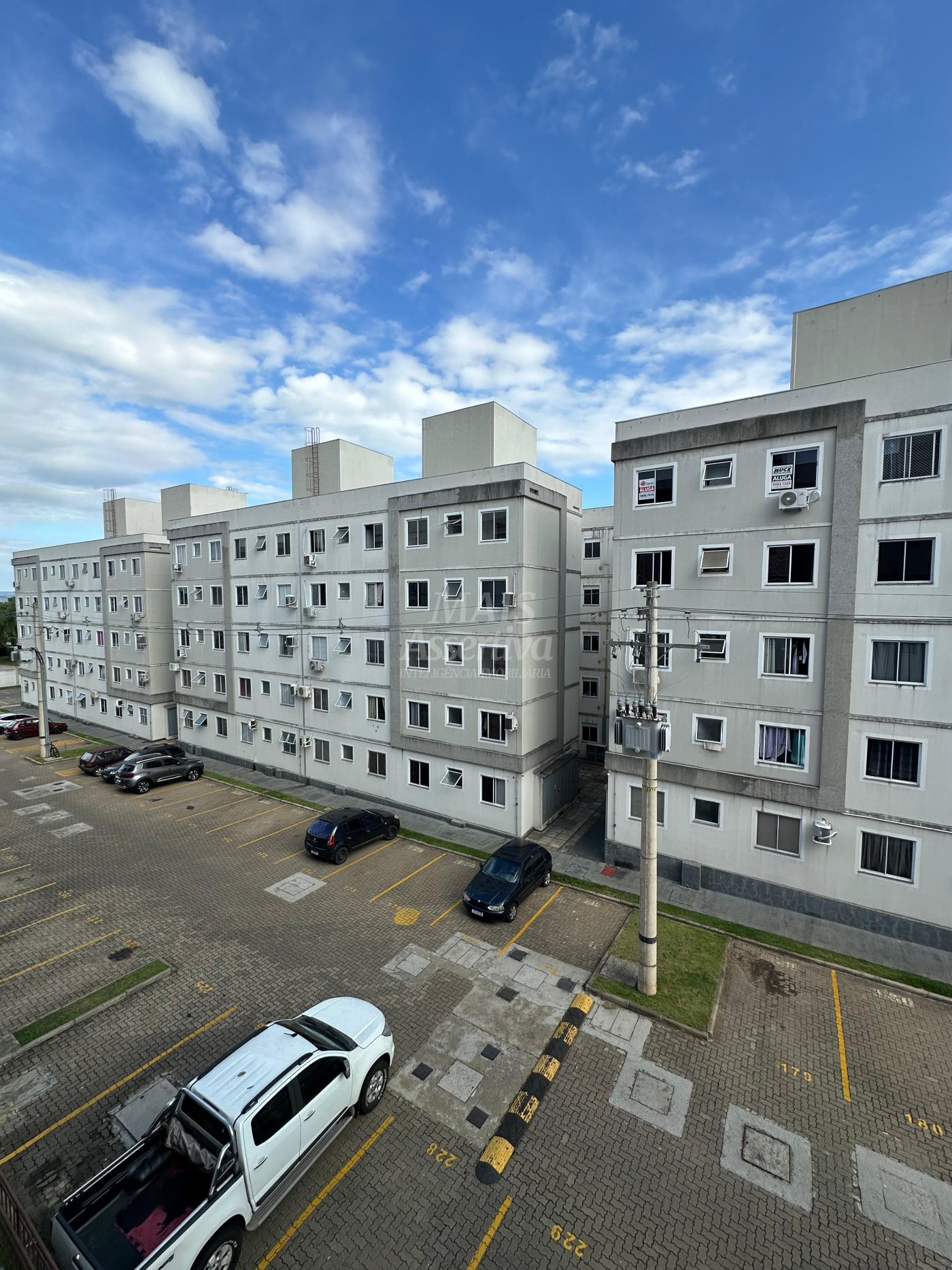 Apartamento, 2 quartos, 45 m² - Foto 19