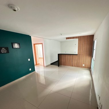 Apartamento para venda no Condominio Saint Germain - 3º amdar