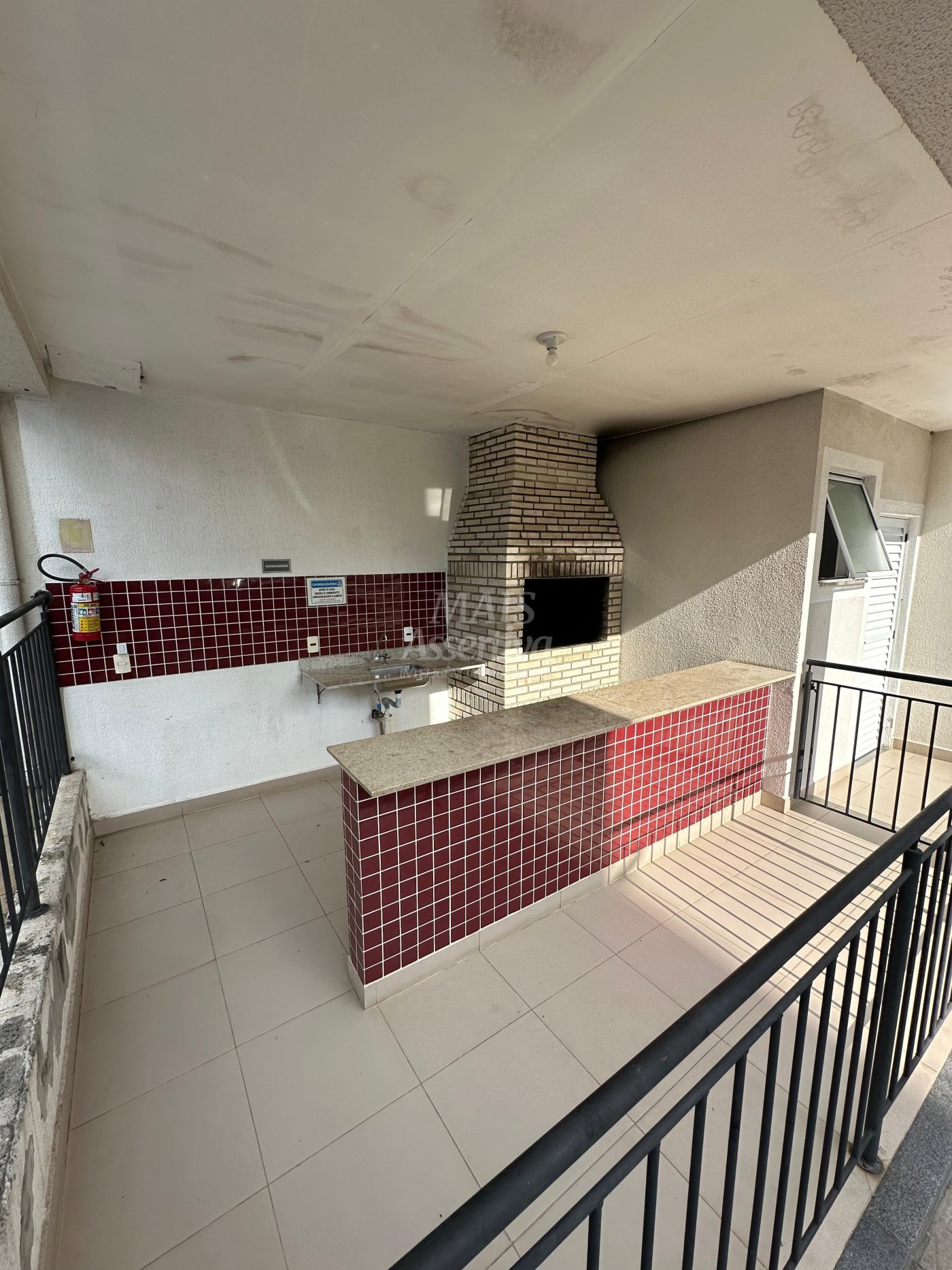 Apartamento, 2 quartos, 45 m² - Foto 21