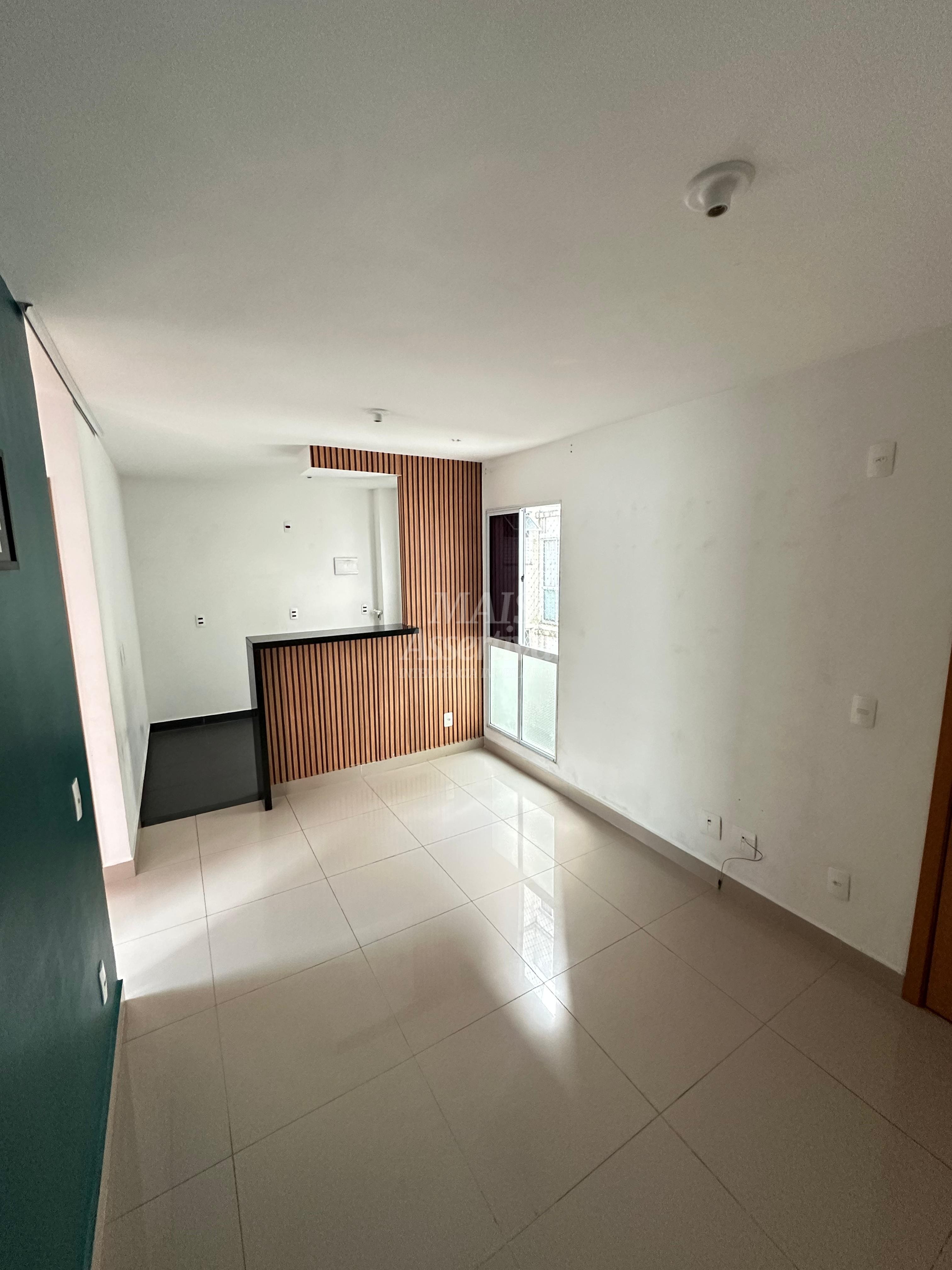 Apartamento para venda no Condominio Saint Germain - 3º andar