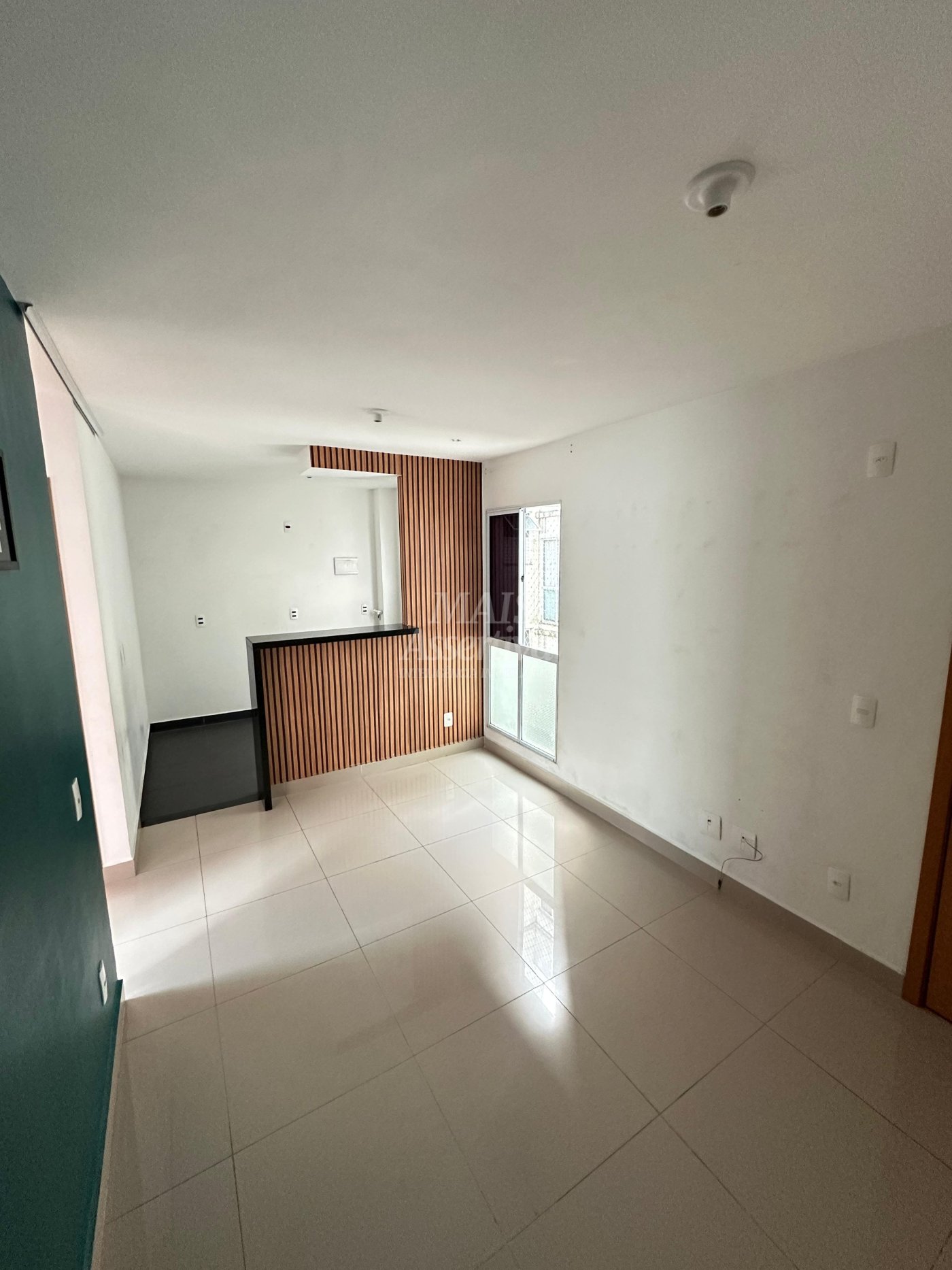 Apartamento, 2 quartos, 45 m² - Foto 3