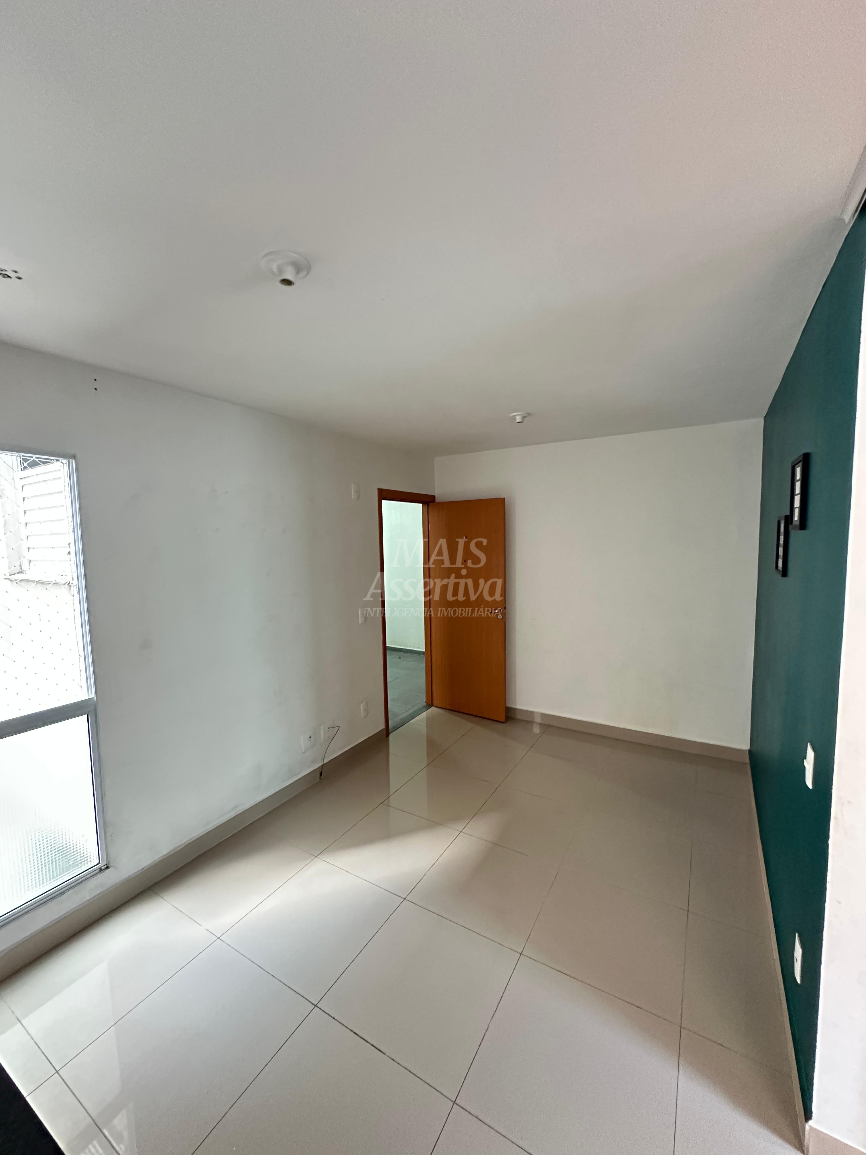 Apartamento para venda no Condominio Saint Germain - 3º andar