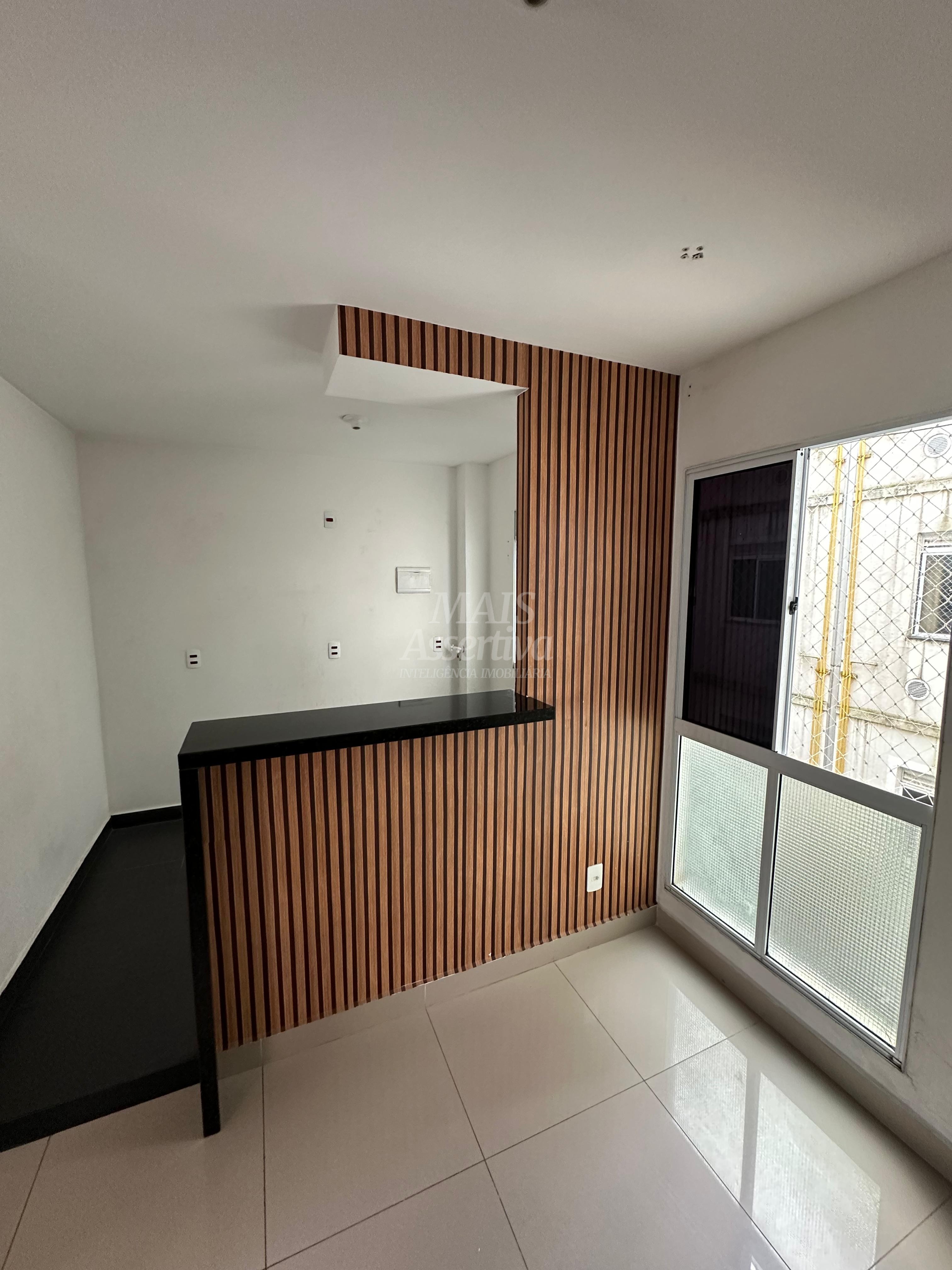 Apartamento para venda no Condominio Saint Germain - 3º andar