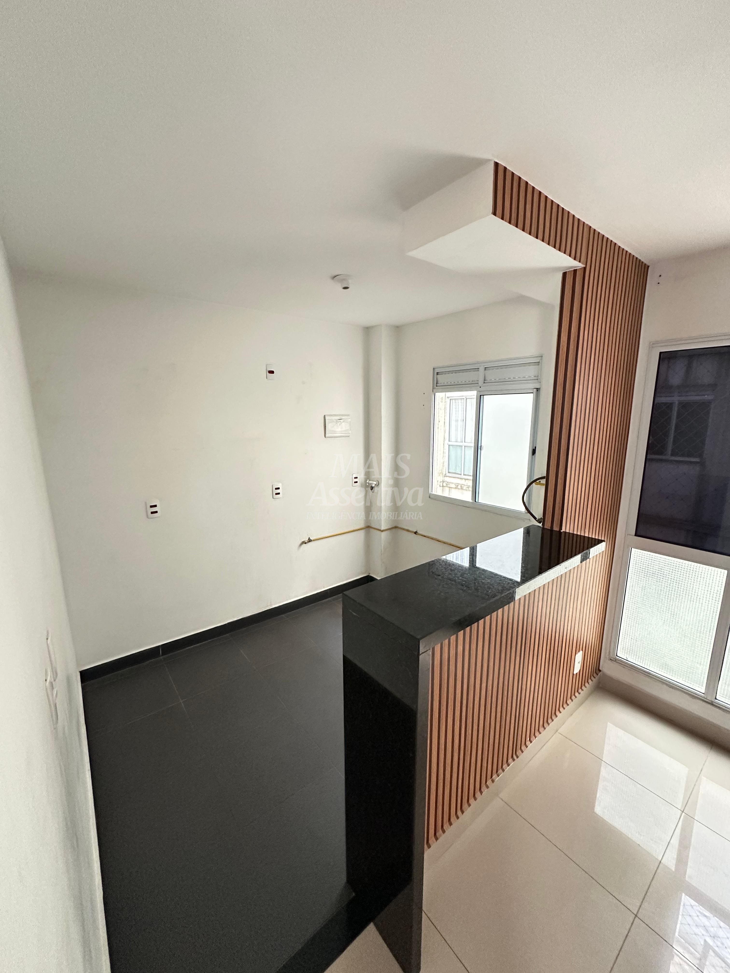 Apartamento para venda no Condominio Saint Germain - 3º andar