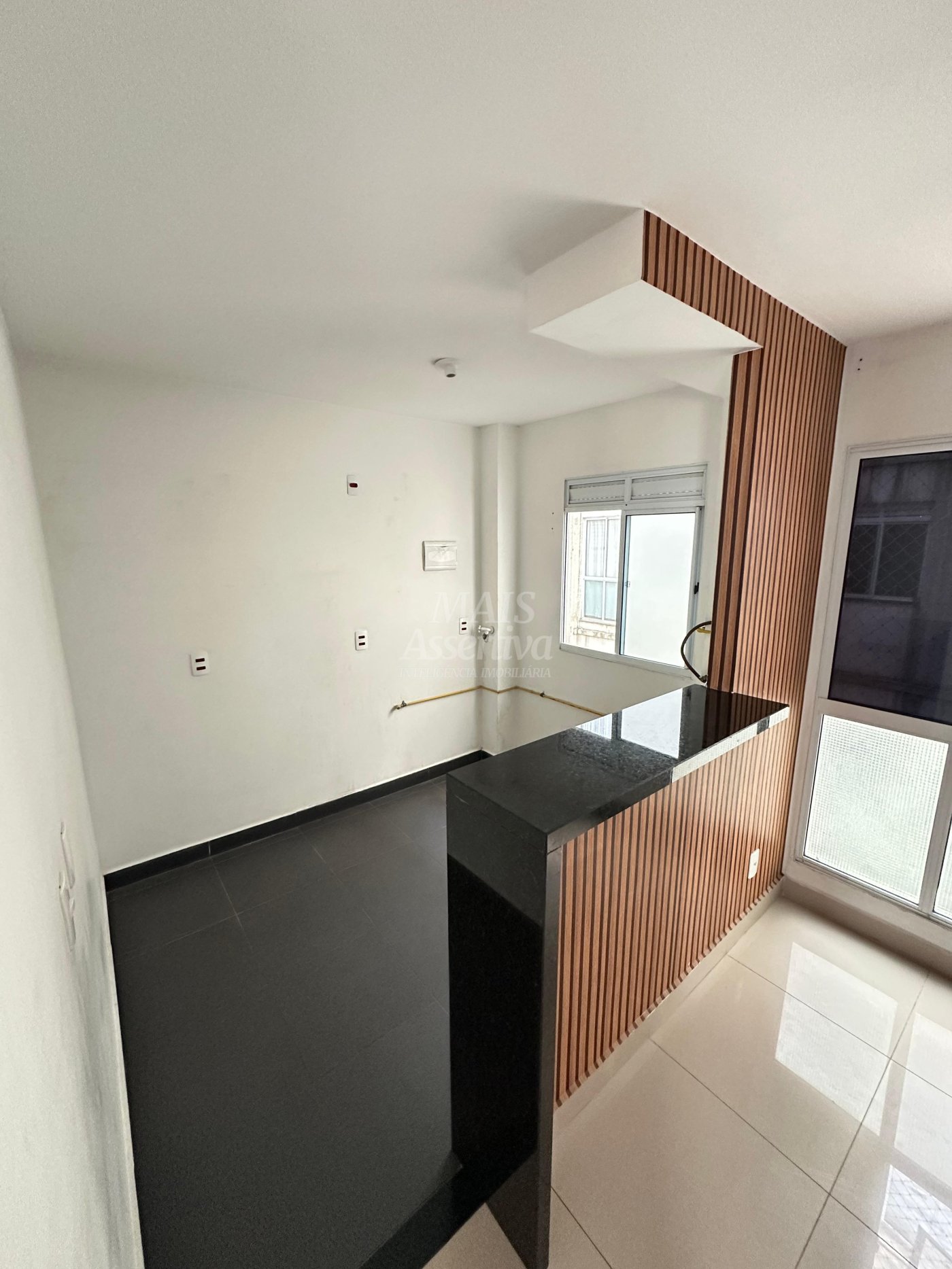 Apartamento, 2 quartos, 45 m² - Foto 6