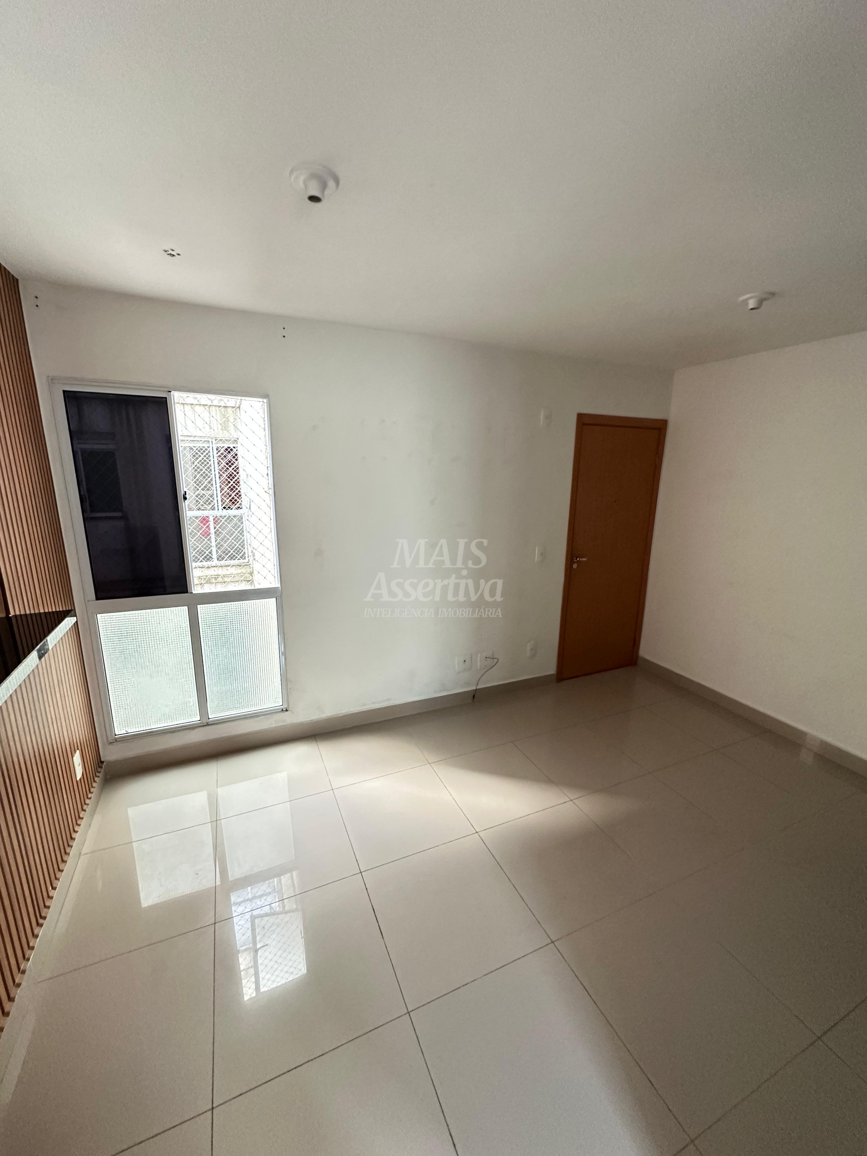 Apartamento para venda no Condominio Saint Germain - 3º andar