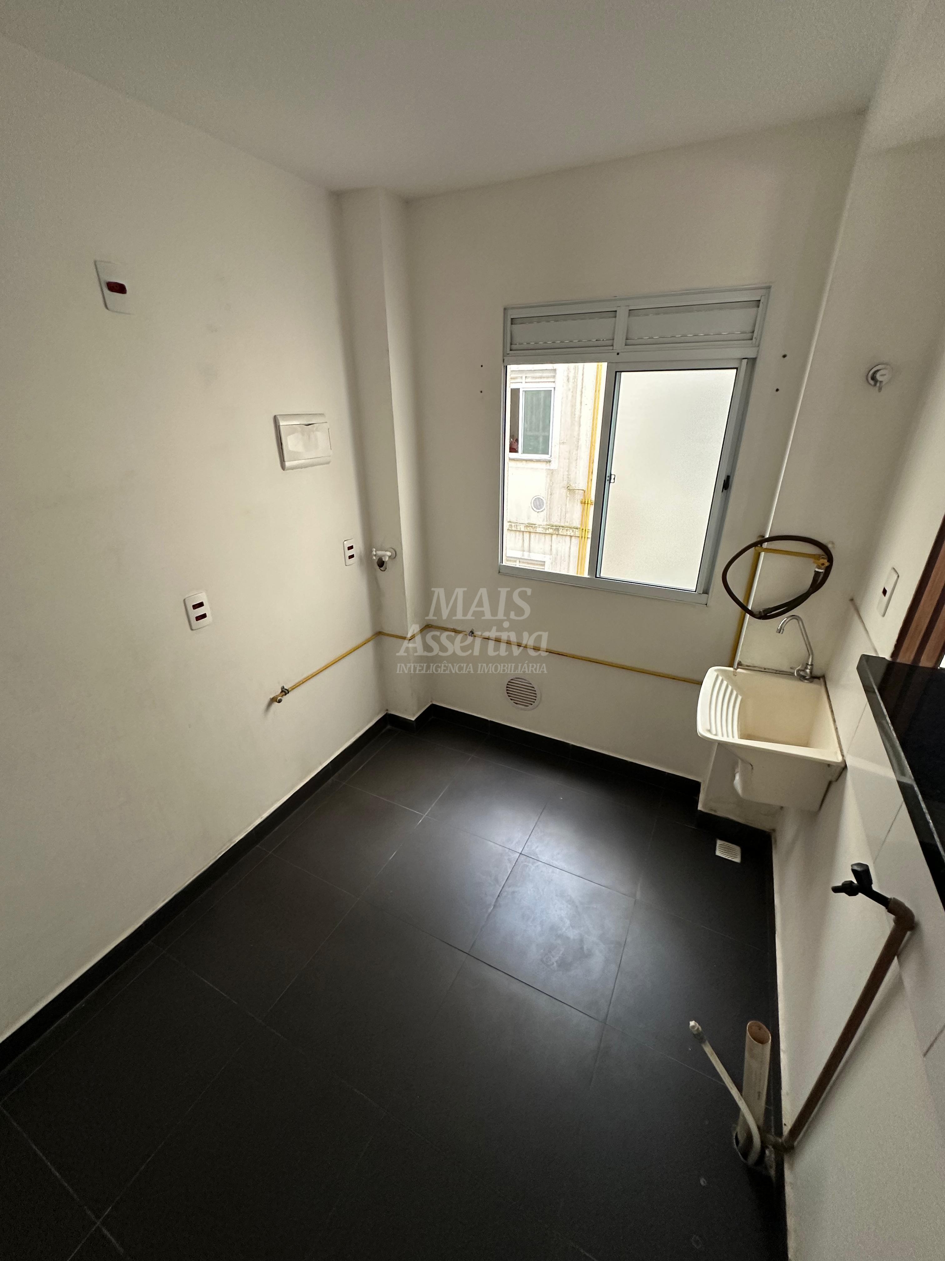 Apartamento para venda no Condominio Saint Germain - 3º andar