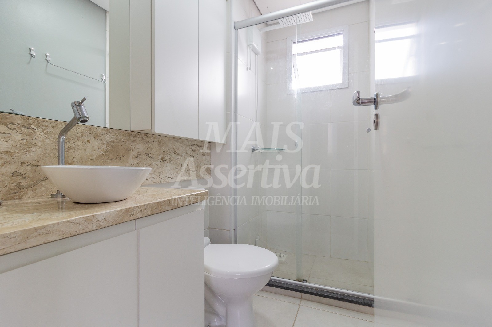 Excelente apartamento à venda no Residencial Moradas da Rondônia - 2° andar