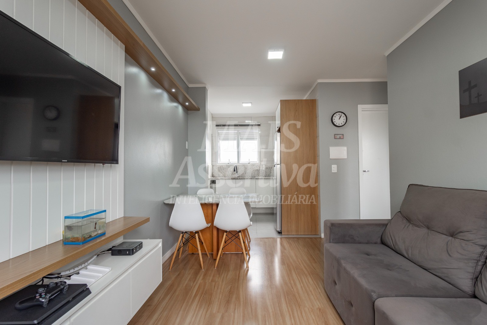 Apartamento, 2 quartos, 62 m² - Foto 2