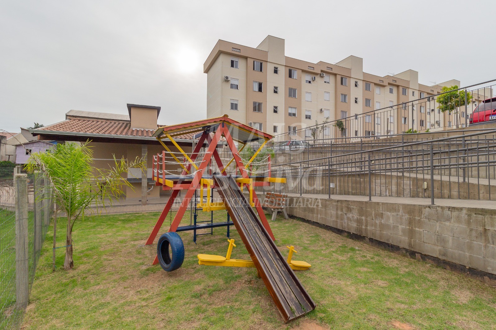 Excelente apartamento à venda no Residencial Moradas da Rondônia - 2° andar