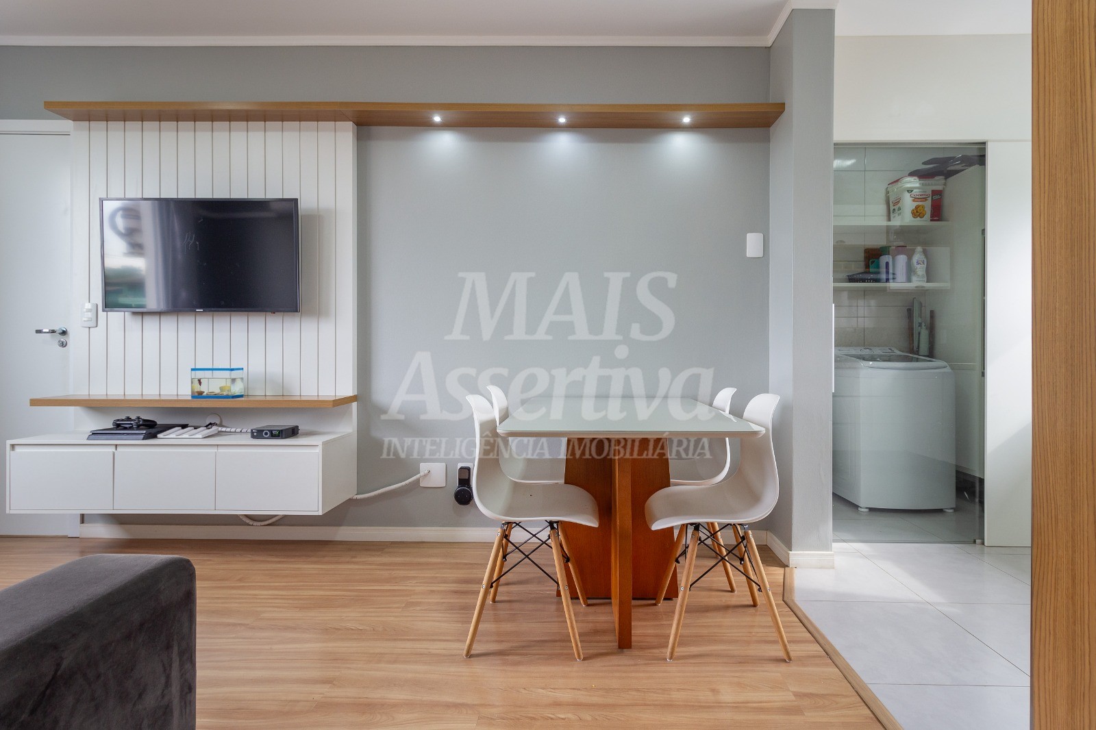 Excelente apartamento à venda no Residencial Moradas da Rondônia - 2° andar