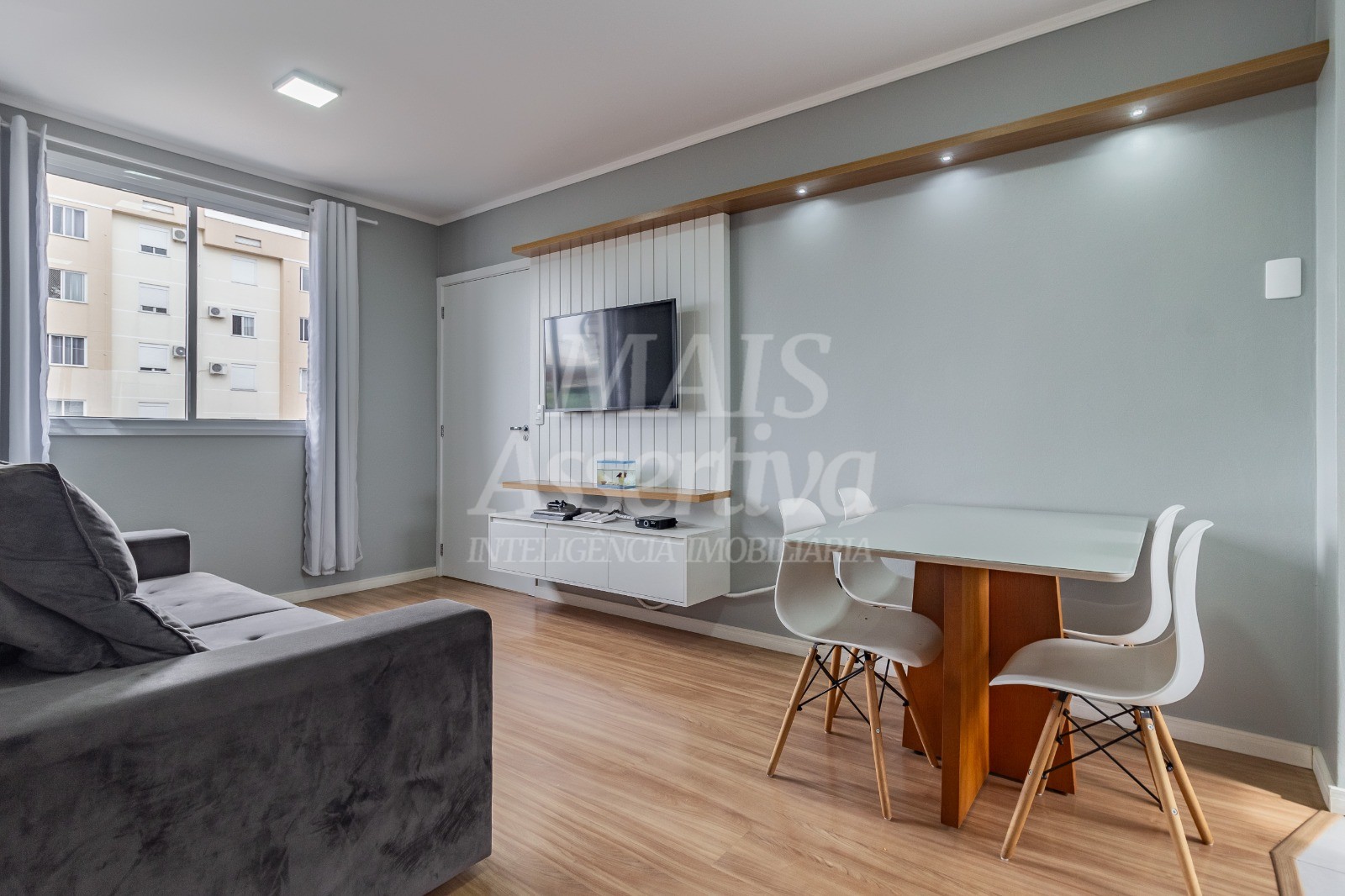 Apartamento, 2 quartos, 62 m² - Foto 4