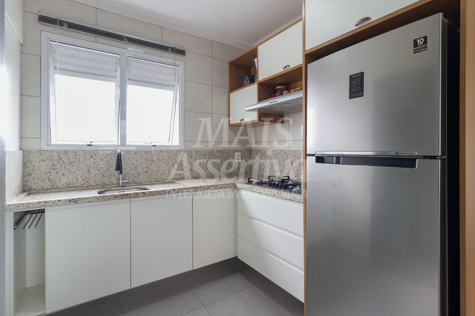 Apartamento, 2 quartos, 62 m² - Foto 6