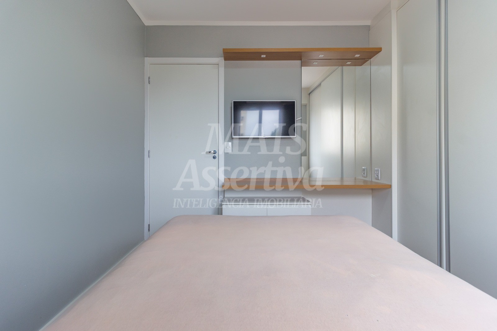 Excelente apartamento à venda no Residencial Moradas da Rondônia - 2° andar