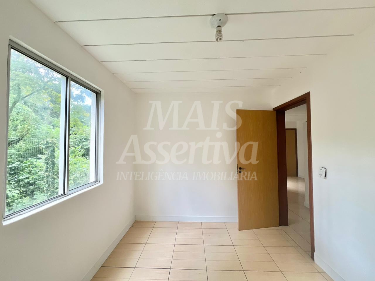 Apartamento térreo para venda - Residencial Daltro Filho 