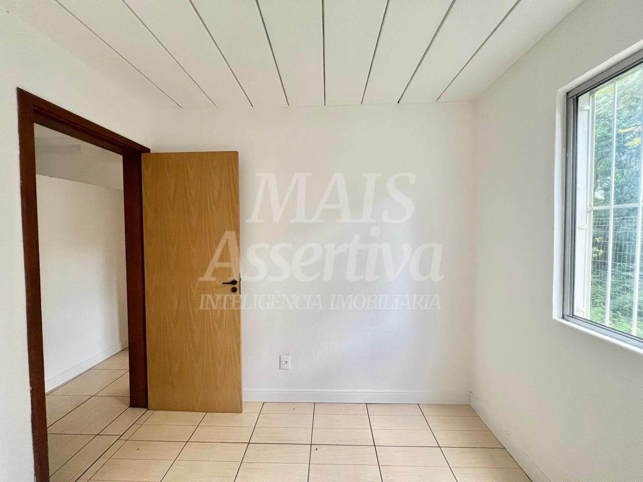 Apartamento térreo para venda - Residencial Daltro Filho 