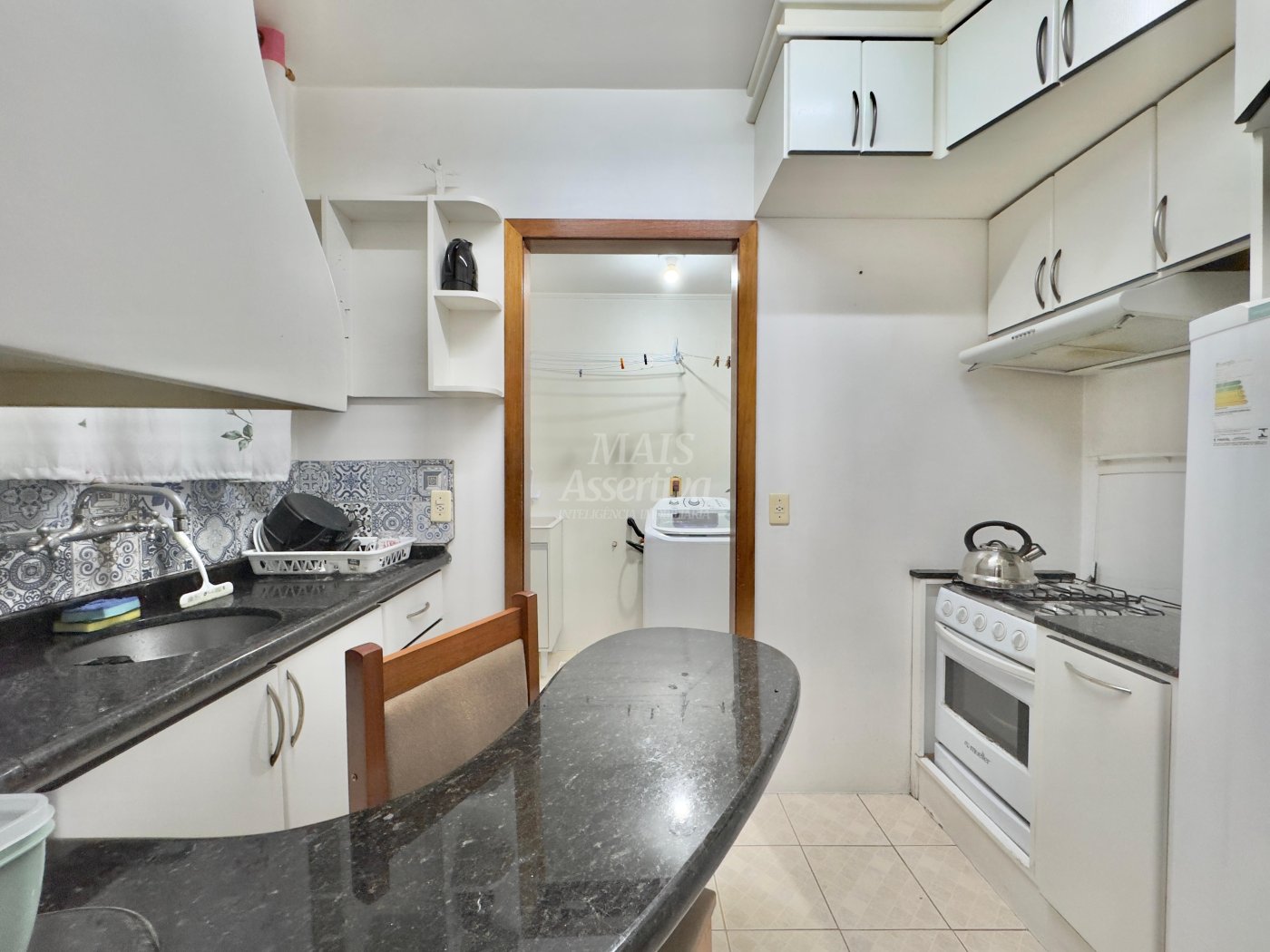 Apartamento para venda em Caxias do Sul bairro Exposição