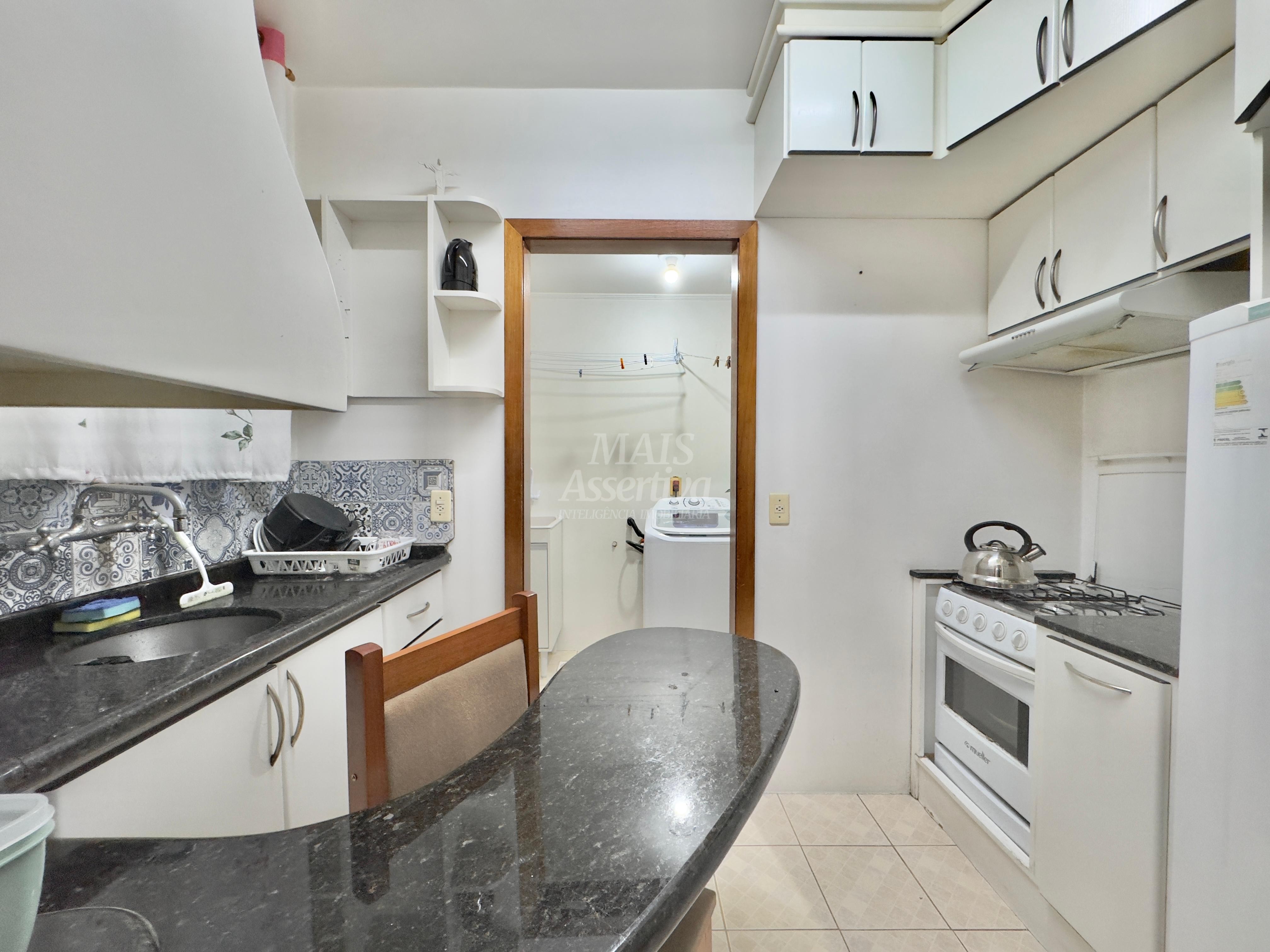 Apartamento para venda em Caxias do Sul bairro Exposição