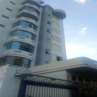 Apartamento para venda em Caxias do Sul bairro Exposição