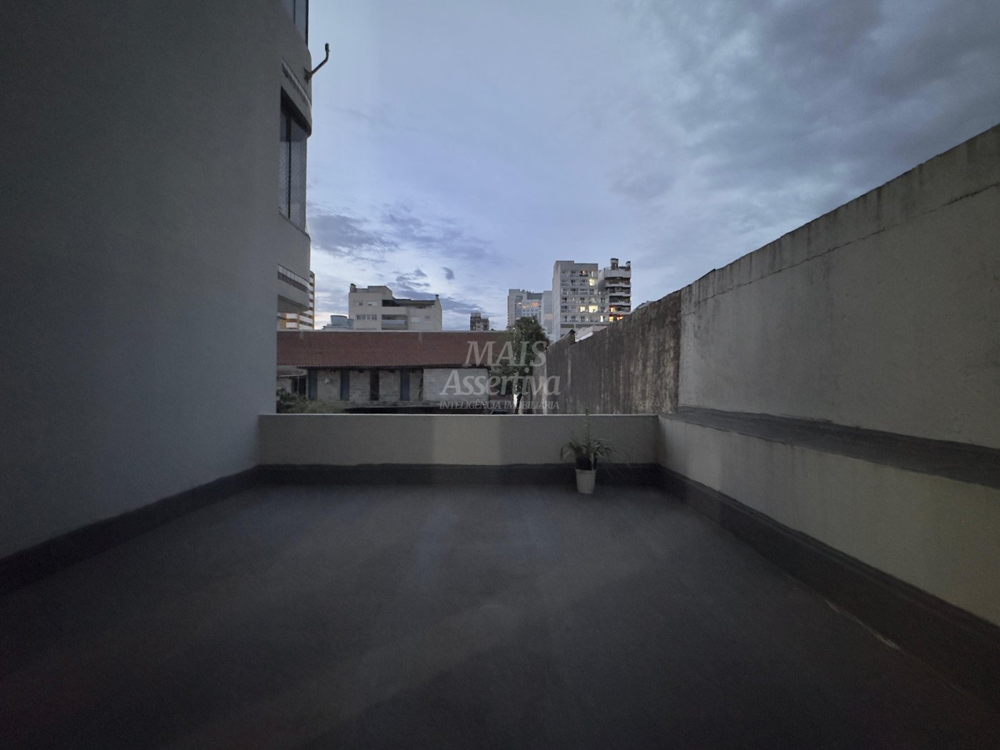 Apartamento para venda em Caxias do Sul bairro Exposição