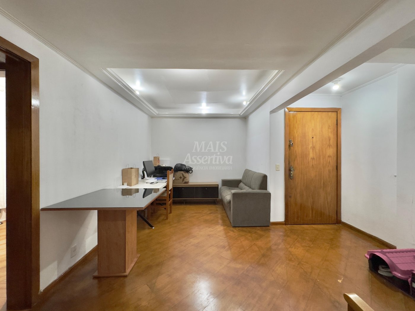 Apartamento para venda em Caxias do Sul bairro Exposição