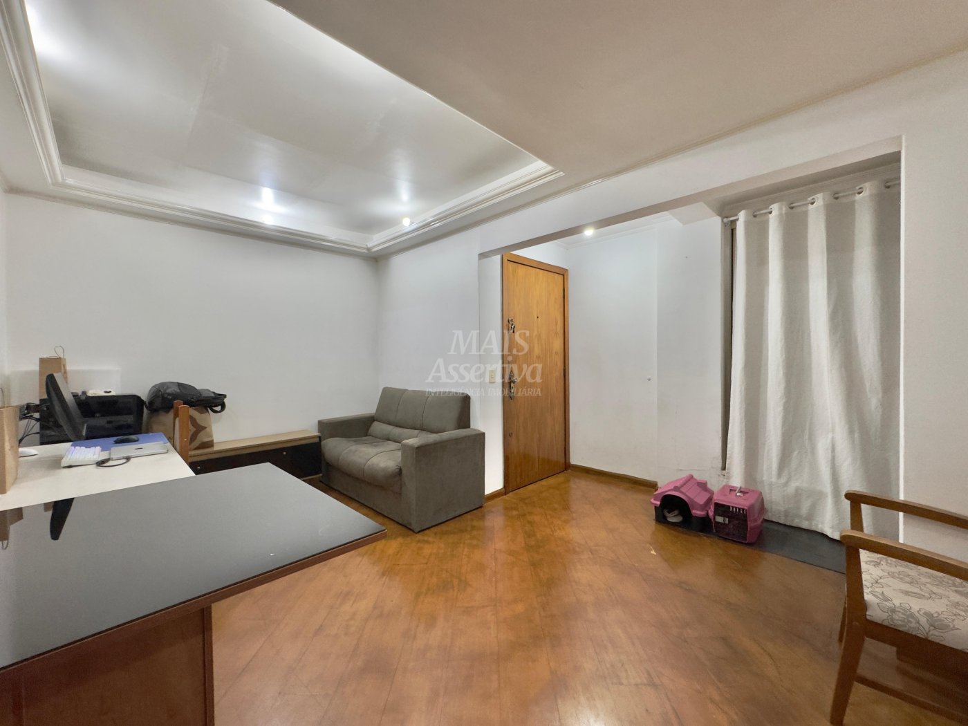 Apartamento para venda em Caxias do Sul bairro Exposição