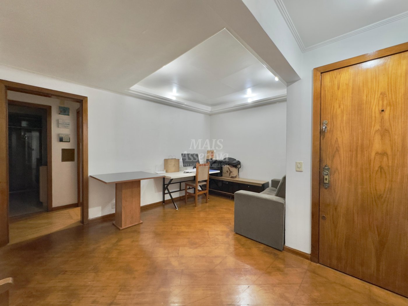 Apartamento para venda em Caxias do Sul bairro Exposição