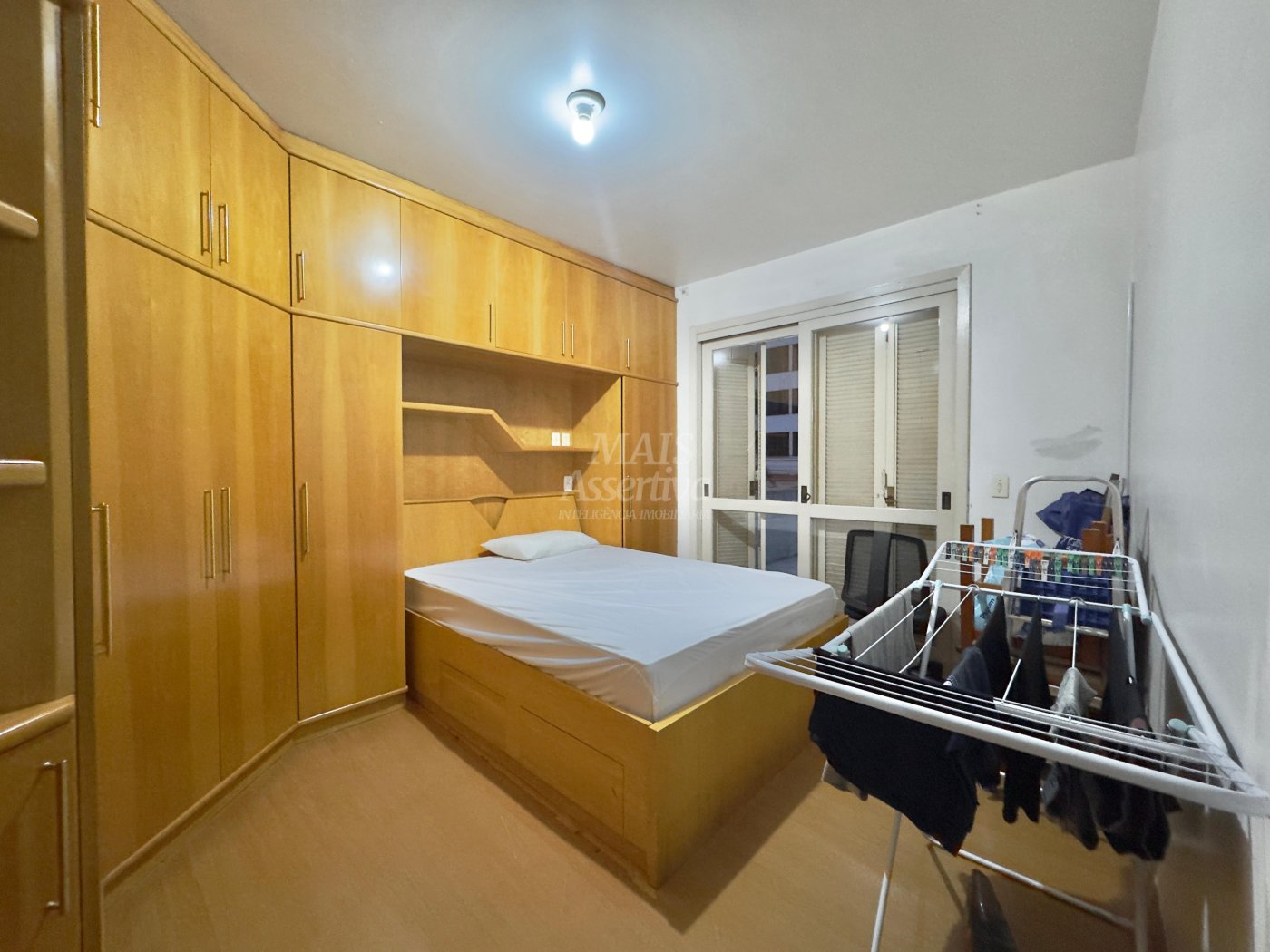 Apartamento para venda em Caxias do Sul bairro Exposição