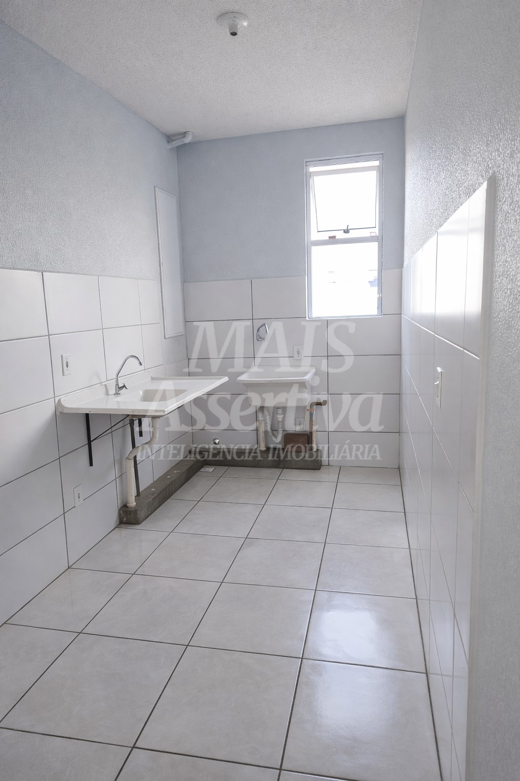 Apartamento para venda no 4º andar - Residencial Salgado Filho