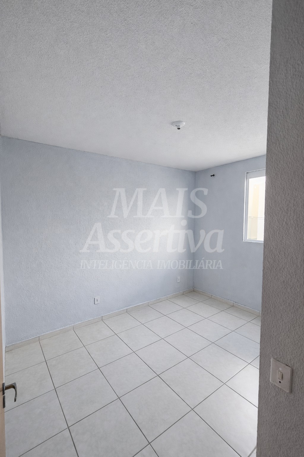 Apartamento para venda no 4º andar - Residencial Salgado Filho