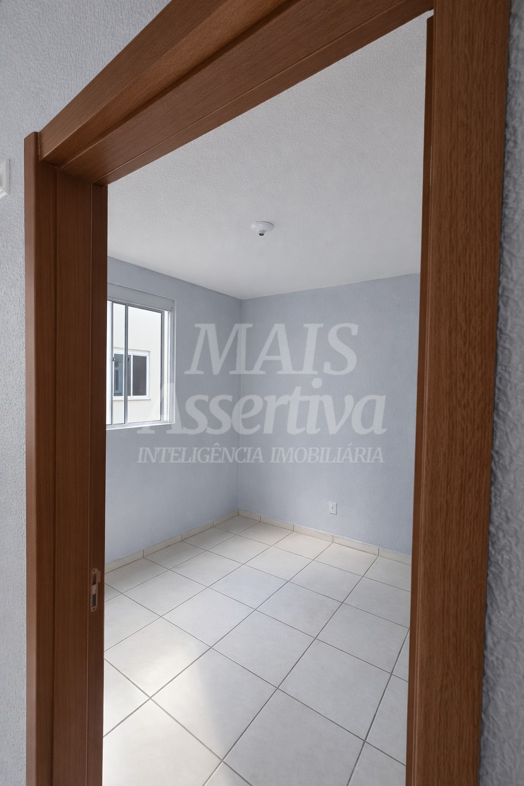 Apartamento para venda no 4º andar - Residencial Salgado Filho