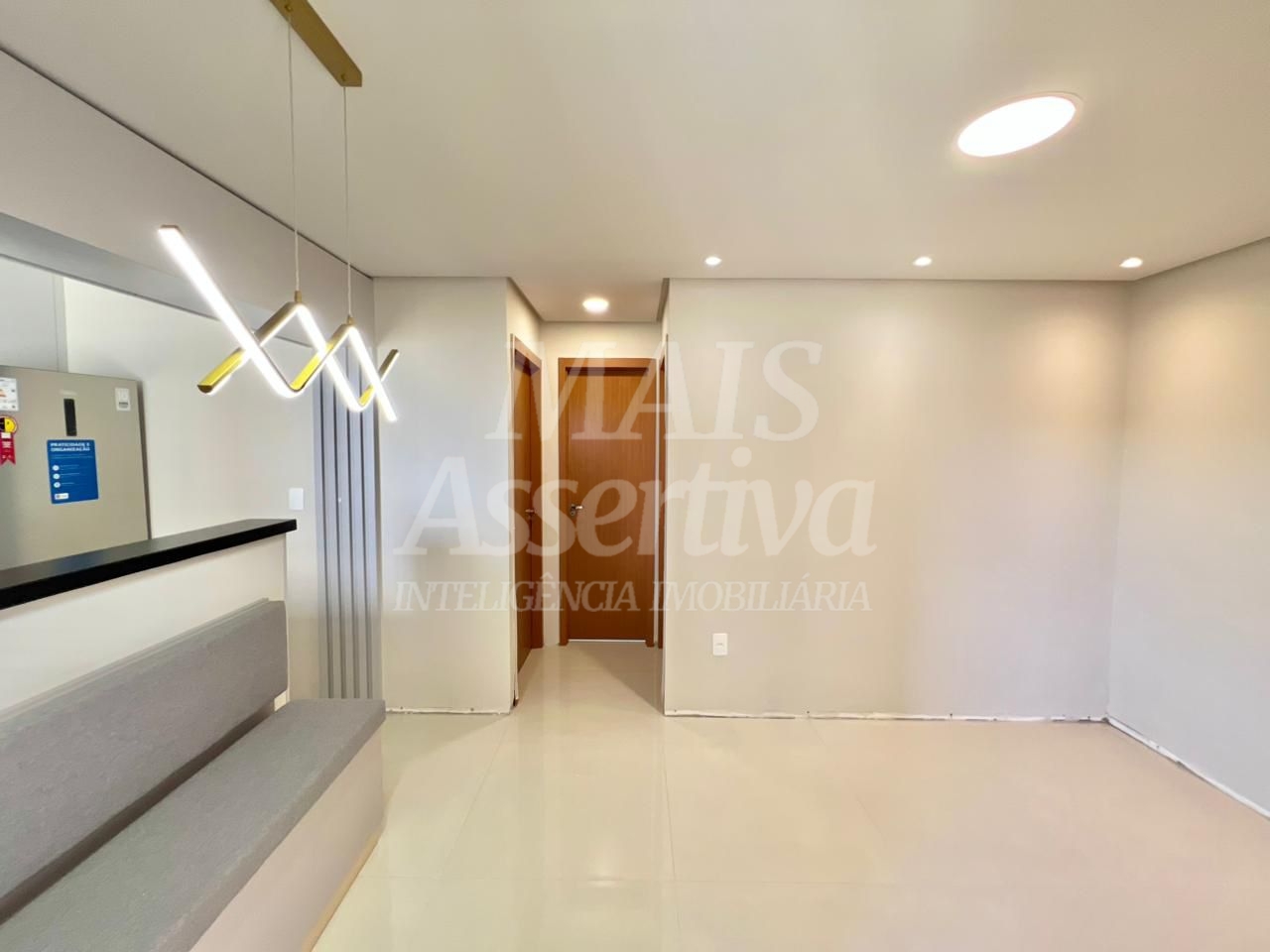 Apartamento 2 quartos para Venda no bairro Rondônia em Novo Hamburgo