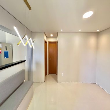 Apartamento 2 quartos para Venda no bairro Rondônia em Novo Hamburgo