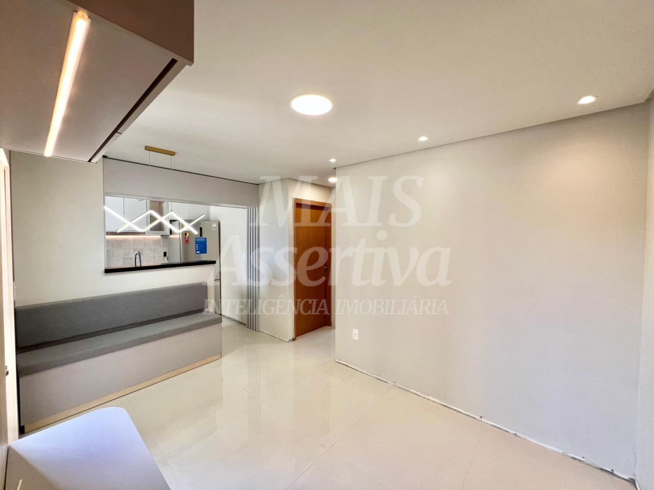 Apartamento, 2 quartos - Foto 2