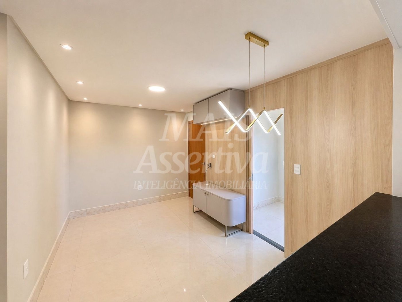 Apartamento, 2 quartos - Foto 3