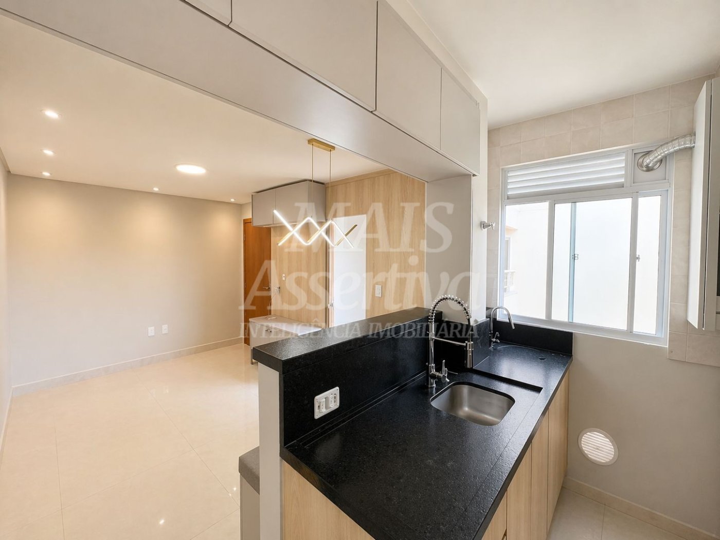 Apartamento, 2 quartos - Foto 4