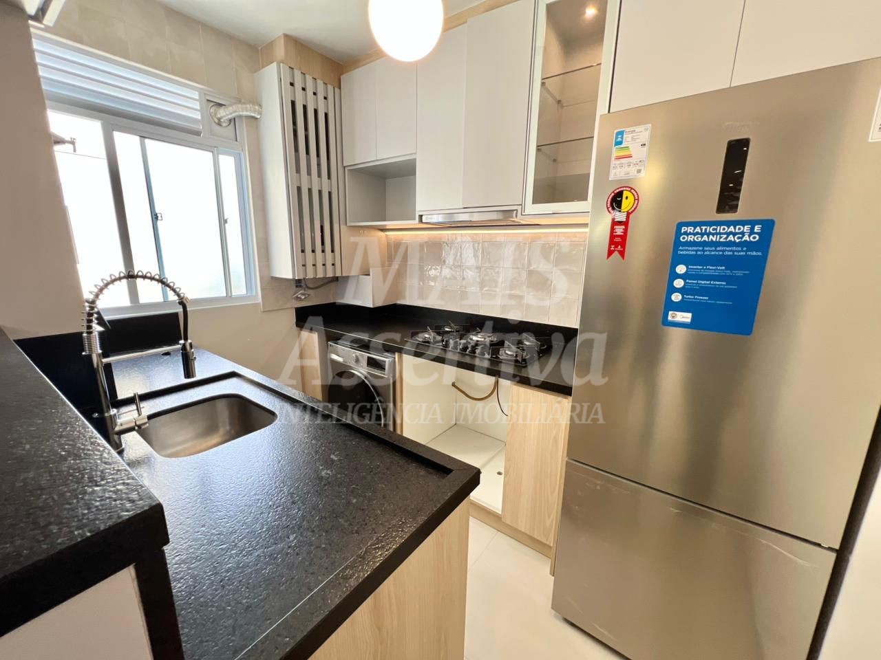 Apartamento, 2 quartos - Foto 5