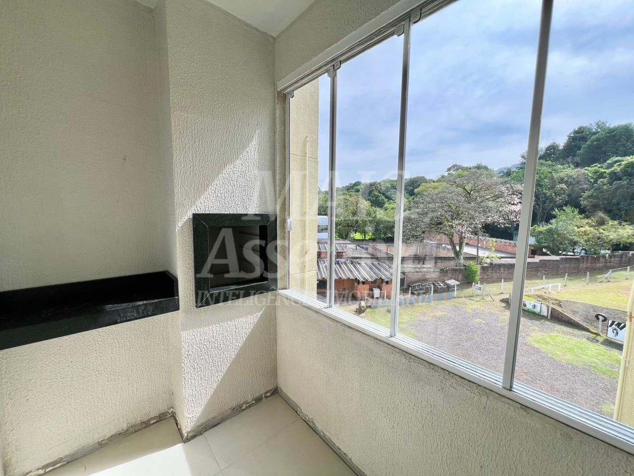 Apartamento, 2 quartos - Foto 7