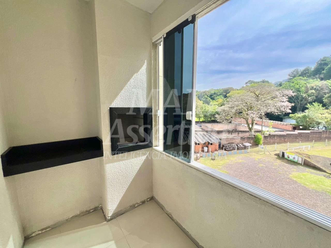 Apartamento, 2 quartos - Foto 8