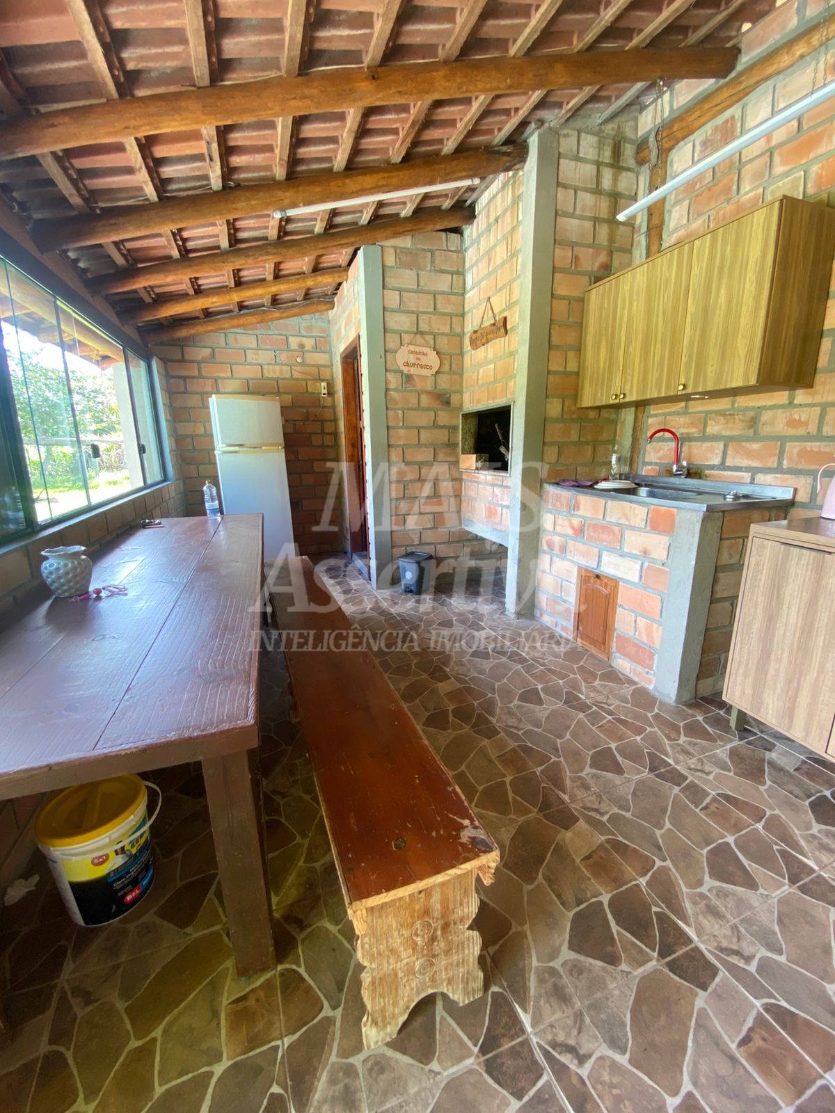 Sítio, 2 quartos, 5000 m² - Foto 17