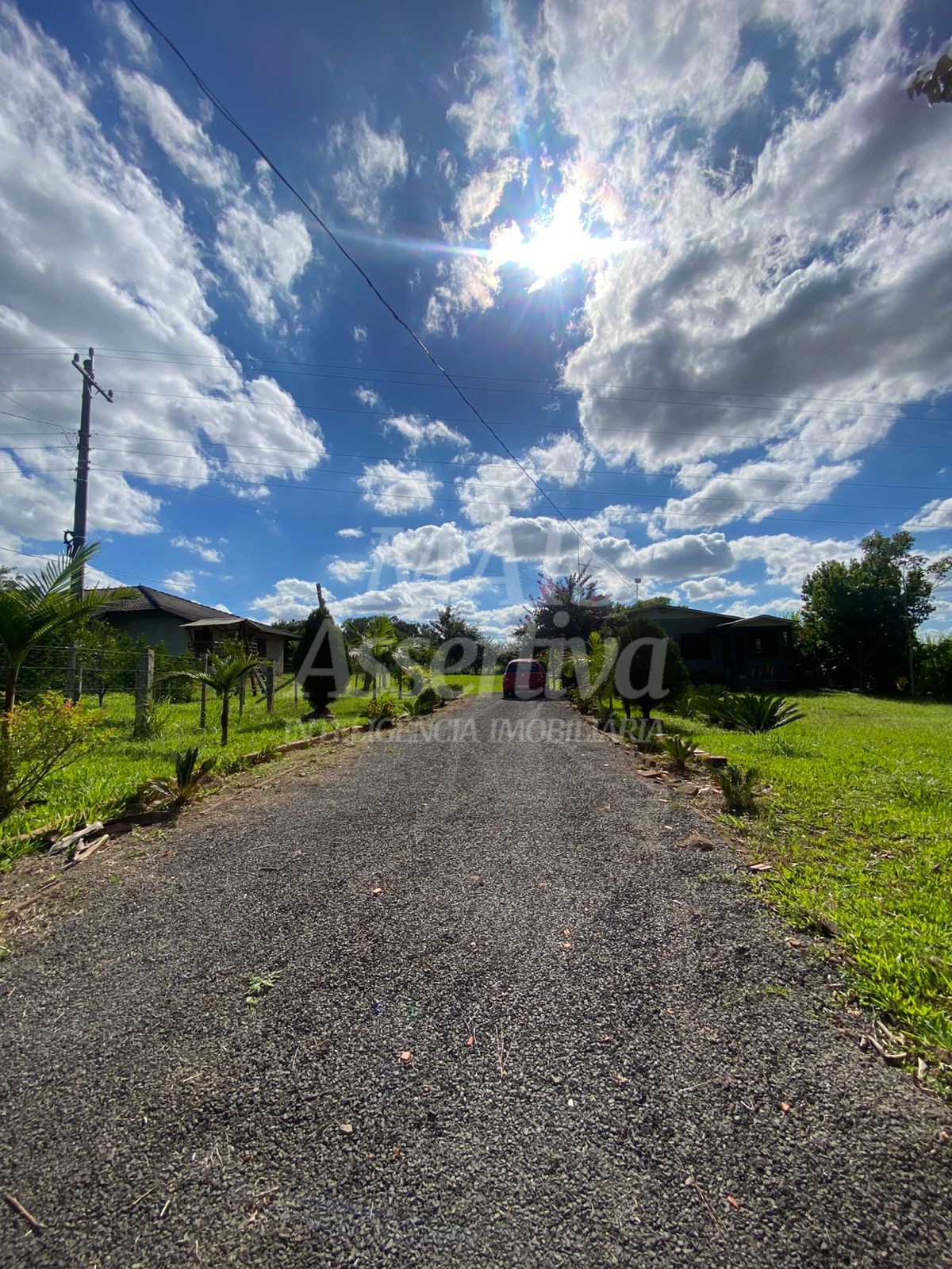 Chácara 2 quartos para Locação no bairro Lomba Grande em Novo Hamburgo