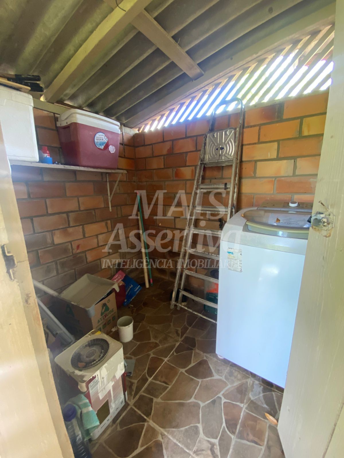 Chácara 2 quartos para Locação no bairro Lomba Grande em Novo Hamburgo