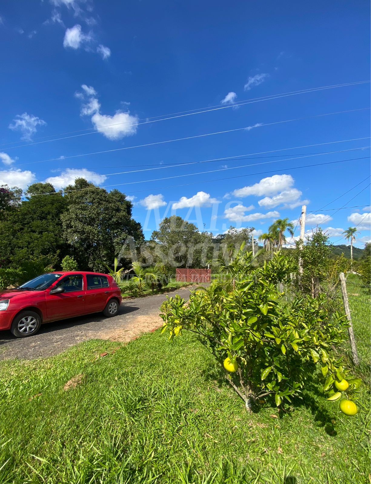 Chácara 2 quartos para Locação no bairro Lomba Grande em Novo Hamburgo