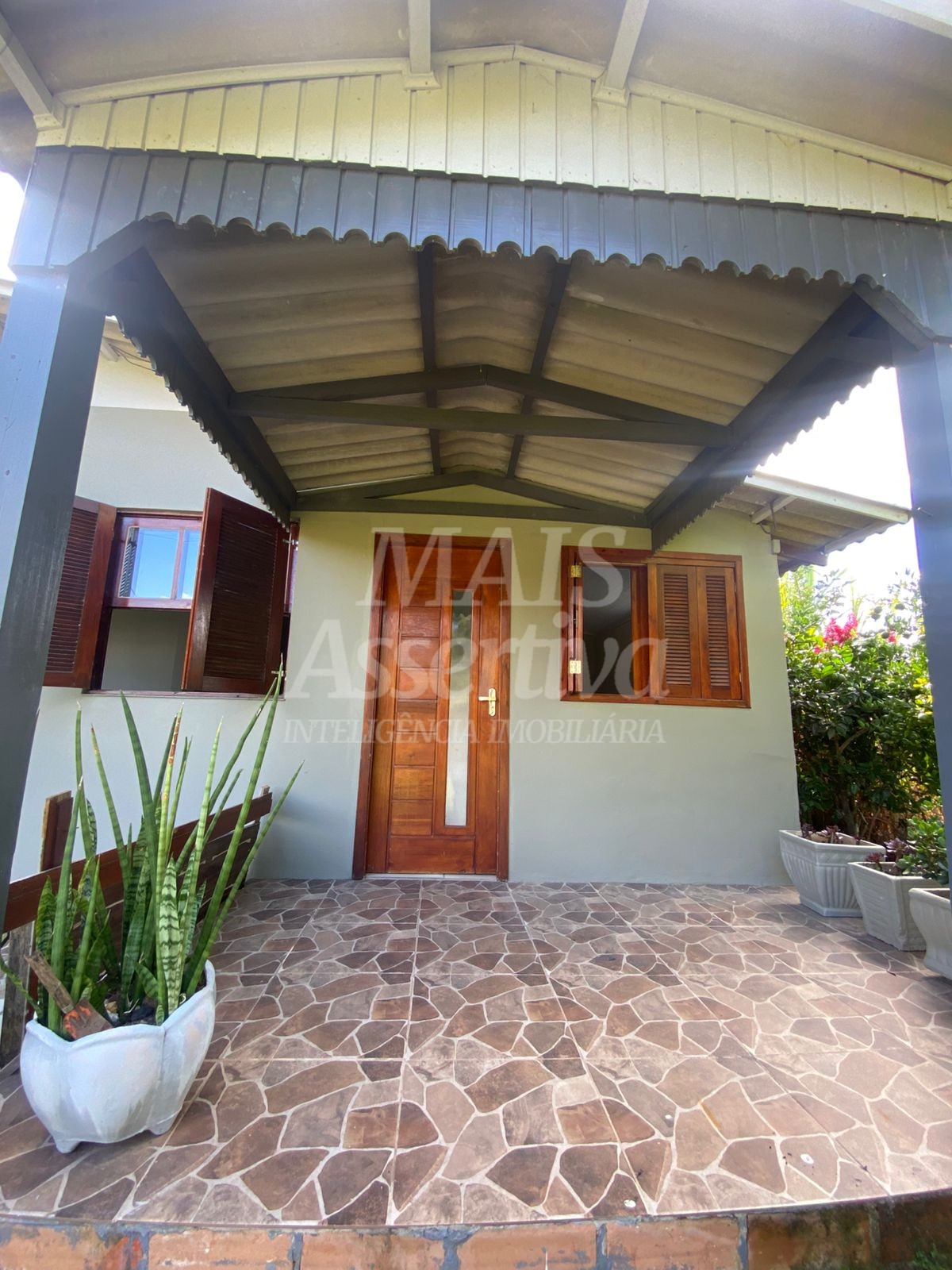 Chácara 2 quartos para Locação no bairro Lomba Grande em Novo Hamburgo