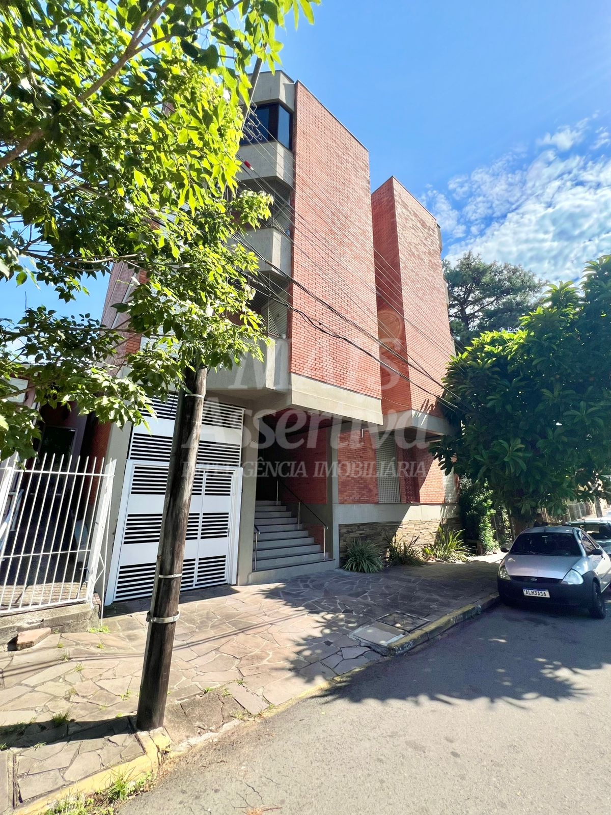 Apartamento, 2 quartos, 46 m² - Foto 1