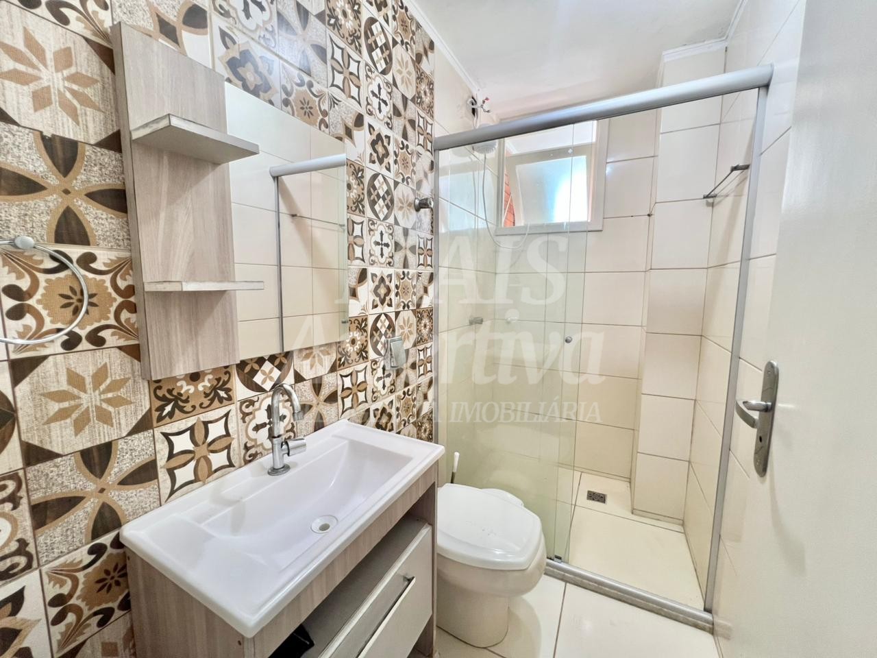 Apartamento, 2 quartos, 46 m² - Foto 11