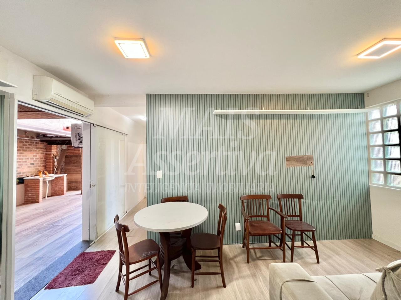 Apartamento, 2 quartos, 46 m² - Foto 2