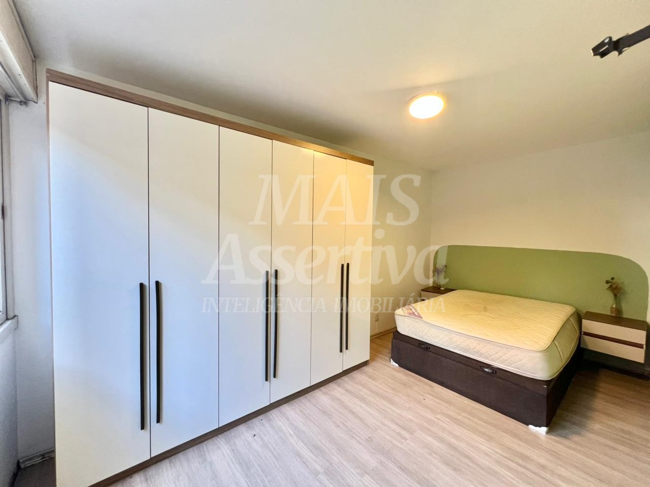 Apartamento térreo, semi mobiliado para locação - Hamburgo Velho, Novo Hamburgo 