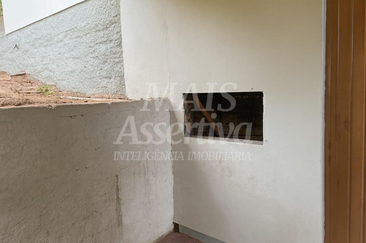 Casa de 3 dormitórios para venda - Canudos em Novo Hamburgo